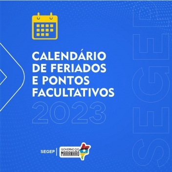 Feriados 2023: Confira O Calendário Completo